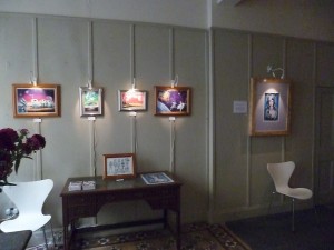 Dave and Stephen's Art