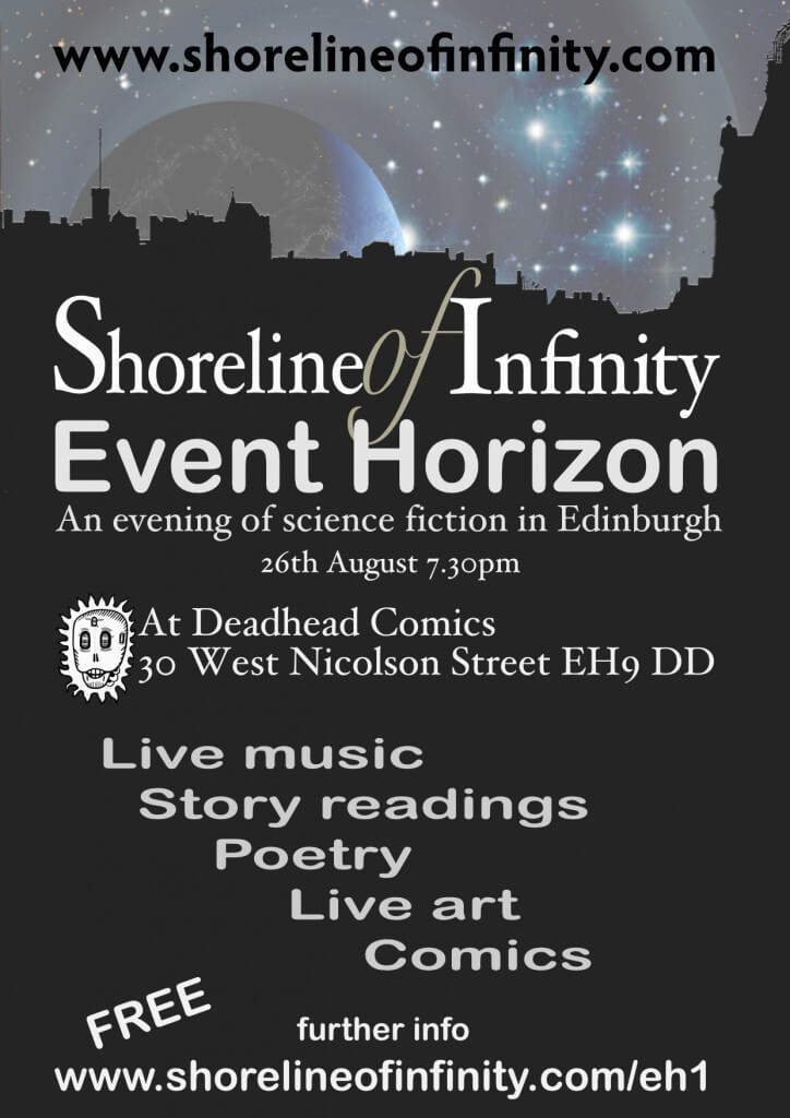 Event Horizon A6